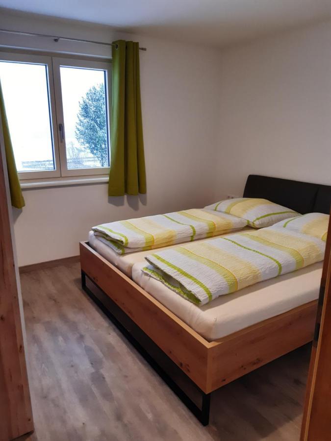 Apartment Kaiblingblick เฮาส์ อิม เอนน์สทาล ภายนอก รูปภาพ