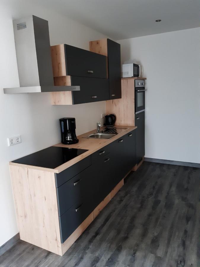 Apartment Kaiblingblick เฮาส์ อิม เอนน์สทาล ภายนอก รูปภาพ