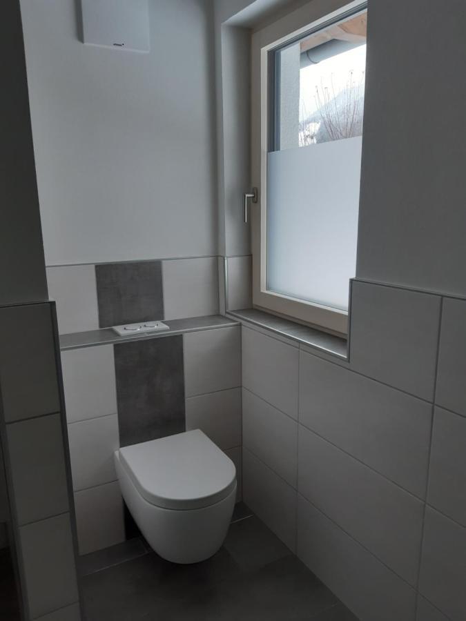 Apartment Kaiblingblick เฮาส์ อิม เอนน์สทาล ภายนอก รูปภาพ